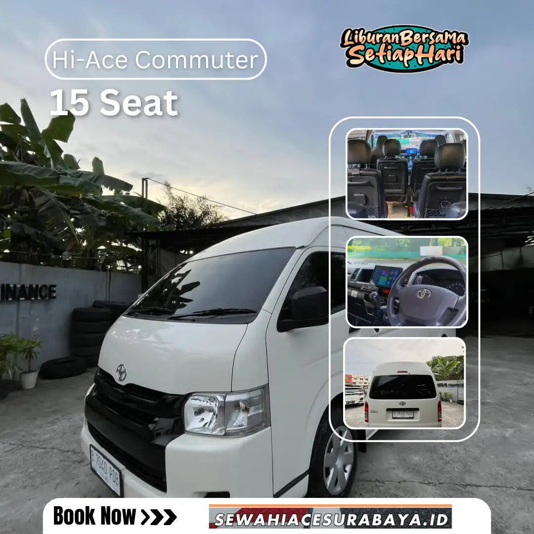 sewa hiace surabaya (4)