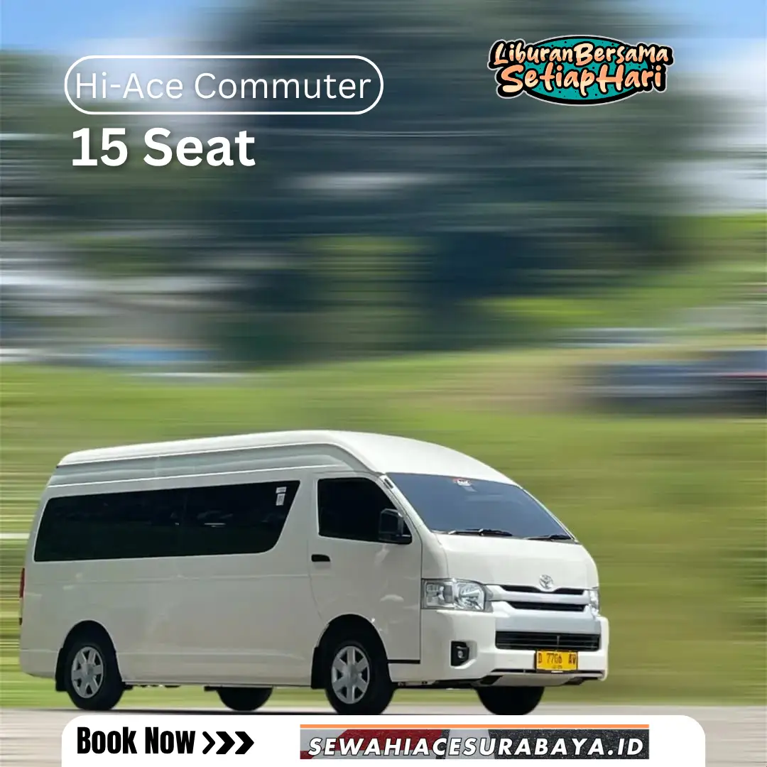 sewa hiace surabaya (9)